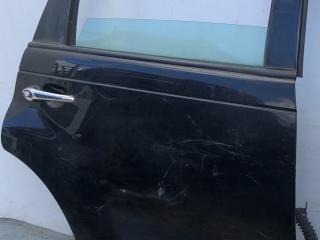 дверь задняя правая Chrysler PT Cruiser 1 поколение 2002, 2.2 л., дизель, 5МКПП, черный, хетчбэк 5 дв.