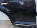 дверь задняя правая Chrysler PT Cruiser 1 поколение 2002, 2.2 л., дизель, 5МКПП, черный, хетчбэк 5 дв. - фото №2
