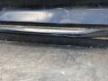 дверь задняя правая Chrysler PT Cruiser 1 поколение 2002, 2.2 л., дизель, 5МКПП, черный, хетчбэк 5 дв. - фото №3