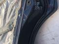 дверь задняя правая Nissan Almera N16 [рестайлинг] 2005, 2.2 л., YD22D, дизель, 6МКПП, синий, хетчбэк 5 дв. - фото №8