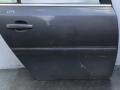 дверь задняя правая Opel Signum C 2003, 3.0 л., дизель, 6МКПП, серый, хетчбэк 5 дв. - фото №2