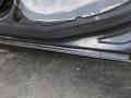 дверь задняя правая Opel Signum C 2003, 3.0 л., дизель, 6МКПП, серый, хетчбэк 5 дв. - фото №4