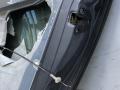 дверь задняя правая Opel Signum C 2003, 3.0 л., дизель, 6МКПП, серый, хетчбэк 5 дв. - фото №5