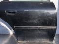 дверь задняя правая Audi A3 8L [рестайлинг] 2002, 1.9 л., дизель, 5МКПП, черный, хетчбэк 5 дв. - фото №2