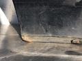 дверь задняя правая Audi A3 8L [рестайлинг] 2002, 1.9 л., дизель, 5МКПП, черный, хетчбэк 5 дв. - фото №3