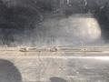 дверь задняя правая Audi A3 8L [рестайлинг] 2002, 1.9 л., дизель, 5МКПП, черный, хетчбэк 5 дв. - фото №4