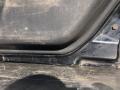 дверь задняя правая Audi A3 8L [рестайлинг] 2002, 1.9 л., дизель, 5МКПП, черный, хетчбэк 5 дв. - фото №6