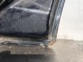 дверь задняя правая Audi A3 8L [рестайлинг] 2002, 1.9 л., дизель, 5МКПП, черный, хетчбэк 5 дв. - фото №7