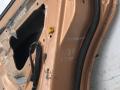 дверь задняя правая Mitsubishi Carisma 1 поколение 1999, 1.8 л., бензин, 5МКПП, бронза, хетчбэк 5 дв. - фото №6