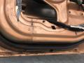 дверь задняя правая Mitsubishi Carisma 1 поколение 1999, 1.8 л., бензин, 5МКПП, бронза, хетчбэк 5 дв. - фото №8