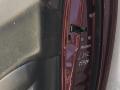 дверь задняя правая Nissan Primera P12 2004, 2.0 л., бензин, АКПП, бордо, седан - фото №8
