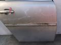 дверь задняя правая Opel Vectra C 2003, 2.2 л., Z 22 SE, бензин, 5МКПП, серебро, хетчбэк 5 дв. - фото №2