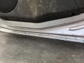 дверь задняя правая Opel Vectra C 2003, 2.2 л., Z 22 SE, бензин, 5МКПП, серебро, хетчбэк 5 дв. - фото №4