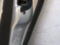 дверь задняя правая Opel Vectra C 2003, 2.2 л., Z 22 SE, бензин, 5МКПП, серебро, хетчбэк 5 дв. - фото №5