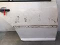 дверь задняя правая Volkswagen Golf 4 поколение 2003, 1.9 л., AXR, дизель, 5МКПП, белый, хетчбэк 5 дв. - фото №2