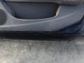 дверь передняя правая Nissan Almera N16 [рестайлинг] 2005, 2.2 л., YD22D, дизель, 6МКПП, синий, хетчбэк 5 дв. - фото №4