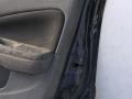 дверь передняя правая Nissan Almera N16 [рестайлинг] 2005, 2.2 л., YD22D, дизель, 6МКПП, синий, хетчбэк 5 дв. - фото №5