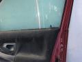 дверь передняя правая Peugeot 306 1 поколение [рестайлинг] 2000, 2.0 л., RFV (XU10J4R), бензин, 5МКПП, бордо, универсал - фото №5