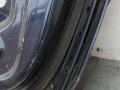 дверь передняя правая Volkswagen Golf 5 поколение 2005, 1.9 л., дизель, 5МКПП, черный, хетчбэк 5 дв. - фото №5