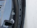 дверь передняя правая Volkswagen Golf 5 поколение 2005, 1.9 л., дизель, 5МКПП, черный, хетчбэк 5 дв. - фото №6