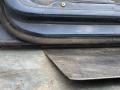 дверь передняя правая Volkswagen Golf 5 поколение 2005, 1.9 л., дизель, 5МКПП, черный, хетчбэк 5 дв. - фото №7