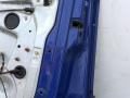 дверь передняя правая Skoda Fabia 1 поколение (6Y) 2001, 1.9 л., дизель, василёк, универсал - фото №6