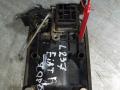 ручка крышки багажника Fiat Scudo 1 поколение 2003, 2.0 л., дизель, 5МКПП, серебро, минивэн - фото №2