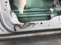 дверь передняя левая Renault Espace 4 поколение 2003, 1.9 л., дизель, 6МКПП, серебро, минивэн - фото №4