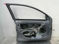дверь передняя левая Opel Signum C 2003, 3.0 л., дизель, 6МКПП, серый, хетчбэк 5 дв. - фото №2