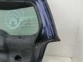 крышка багажника (дверь 3-5) Renault Megane 2 поколение 2003, 1.6 л., бензин, 5МКПП, хетчбэк 3 дв. - фото №3