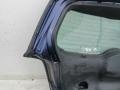 крышка багажника (дверь 3-5) Renault Megane 2 поколение 2003, 1.6 л., бензин, 5МКПП, хетчбэк 3 дв. - фото №4