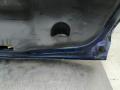 крышка багажника (дверь 3-5) Renault Megane 2 поколение 2003, 1.6 л., бензин, 5МКПП, хетчбэк 3 дв. - фото №5