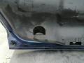 крышка багажника (дверь 3-5) Renault Megane 2 поколение 2003, 1.6 л., бензин, 5МКПП, хетчбэк 3 дв. - фото №6