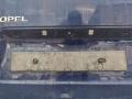 дверь задняя распашная левая Opel Combo 3 поколение (C) 2002, 1.7 л., дизель, 5МКПП, синий, фургон - фото №5