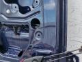 дверь задняя распашная левая Opel Combo 3 поколение (C) 2002, 1.7 л., дизель, 5МКПП, синий, фургон - фото №9
