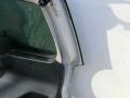 крышка багажника (дверь 3-5) Peugeot 207 1 поколение 2008, 1.6 л., дизель, 5МКПП, серебро, универсал - фото №3