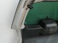 крышка багажника (дверь 3-5) Peugeot 207 1 поколение 2008, 1.6 л., дизель, 5МКПП, серебро, универсал - фото №4