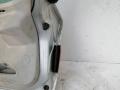 крышка багажника (дверь 3-5) Renault Laguna 2 поколение [рестайлинг] 2005, 2.0 л., бензин, 5МКПП, серебро, хетчбэк 5 дв. - фото №3