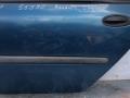 дверь задняя левая Renault Laguna 1 поколение 1998, 1.6 л., K4M 616, бензин, 5МКПП, универсал - фото №2