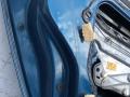 дверь задняя левая Renault Laguna 1 поколение 1998, 1.6 л., K4M 616, бензин, 5МКПП, универсал - фото №8