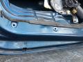дверь задняя левая Renault Laguna 1 поколение 1998, 1.6 л., K4M 616, бензин, 5МКПП, универсал - фото №9