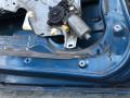 дверь задняя левая Renault Laguna 1 поколение 1998, 1.6 л., K4M 616, бензин, 5МКПП, универсал - фото №10