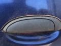 дверь задняя левая Renault Scenic 1 поколение 1998, 2.0 л., F3R 796, бензин, 5МКПП, минивэн - фото №3