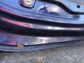 дверь задняя левая Renault Scenic 1 поколение 1998, 2.0 л., F3R 796, бензин, 5МКПП, минивэн - фото №8