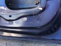 дверь задняя левая Renault Scenic 1 поколение 1998, 2.0 л., F3R 796, бензин, 5МКПП, минивэн - фото №9