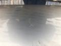 капот Opel Zafira 1 поколение (A) 2000, 2.0 л., Y 20 DTL, дизель, 5МКПП, минивэн - фото №3