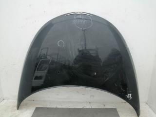 капот Chrysler PT Cruiser 1 поколение 2002, 2.2 л., дизель, 5МКПП, черный, хетчбэк 5 дв.
