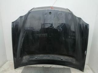 капот Mercedes-Benz C-Класс W203/S203/CL203 2002, 2.2 л., дизель, 6МКПП, черный, универсал