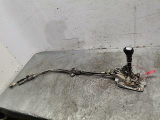 кулиса Ford Transit Connect 1 поколение 2003, 1.8 л., дизель, 5МКПП, фургон