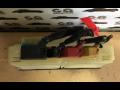блок управления печки / климат-контроля Volkswagen Passat B5 1999, 1.6 л., AHL, бензин, 5МКПП, седан - фото №3
